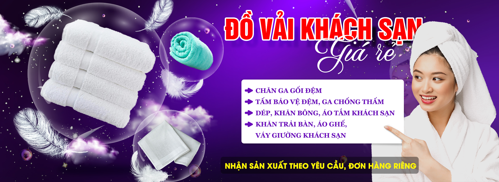 Công Ty TNHH Haleefa Việt Nam